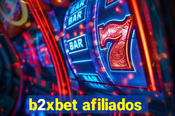 b2xbet afiliados